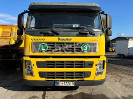 Online aukce: VOLVO  FM 12 420