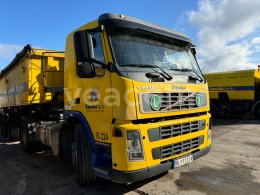 Online árverés: VOLVO  FM 12 420