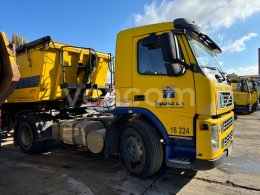 Online aukce: VOLVO  FM 12 420