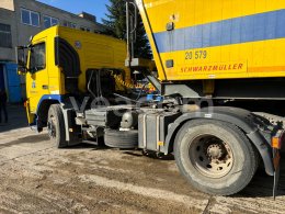 Online árverés: VOLVO  FM 12 420