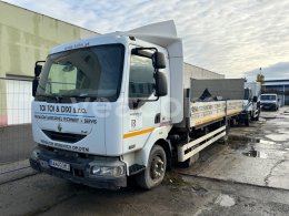 Online aukce: RENAULT  MIDLUM 180.10