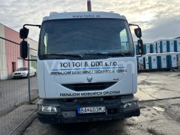 Online aukce: RENAULT  MIDLUM 180.10