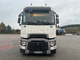 Online aukce: RENAULT  T480