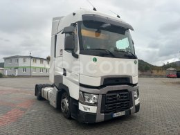 Online aukce: RENAULT  T480