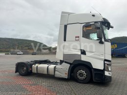 Online aukce: RENAULT  T480