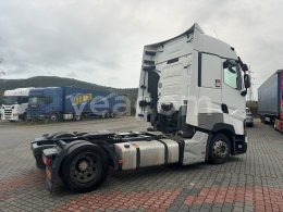 Online aukce: RENAULT  T480