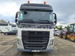 Aukcja internetowa: VOLVO  FH 460