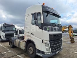 Online auction: VOLVO  FH 460