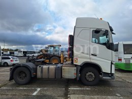 Online auction: VOLVO  FH 460