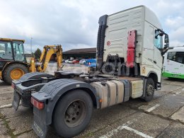 Online auction: VOLVO  FH 460