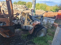 Online auction: VOLVO  L30B-Z/X