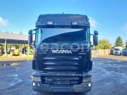 Online aukce: SCANIA  R 440 LA