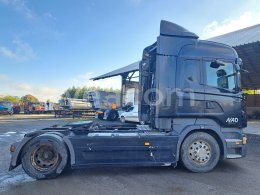 Online aukce: SCANIA  R 440 LA