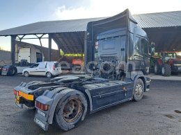 Online árverés: SCANIA  R 440 LA