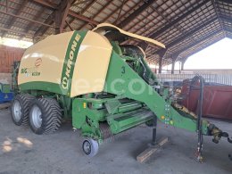 Online auction: KRONE  BIG PACK 1290 XC