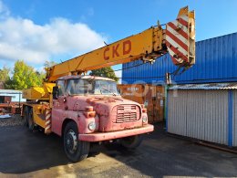 Online auction: TATRA  T148 AD-160 ČKD 6X6