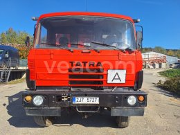 Online árverés: TATRA  815 SV3 27208 6X6.2