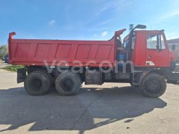 Інтернет-аукціон: TATRA  815 SV3 27208 6X6.2