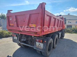 Online-Versteigerung: TATRA  815 SV3 27208 6X6.2