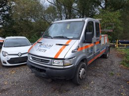 Online auction: IVECO  DAILY