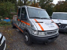 Online-Versteigerung: IVECO  DAILY