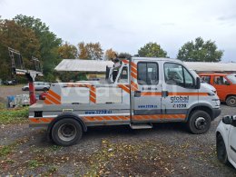 Online auction: IVECO  DAILY