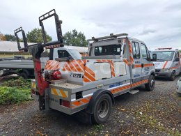 Online auction: IVECO  DAILY