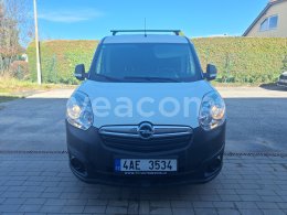 Online aukce: OPEL  COMBO VAN