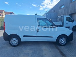 Online aukce: OPEL  COMBO VAN