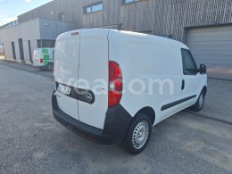 Online aukce: OPEL  COMBO VAN