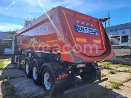 Online auction: FX Meiller  KISA 3