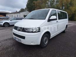 Aukcja internetowa: VOLKSWAGEN  CARAVELLE