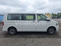 Online auction: VOLKSWAGEN  CARAVELLE