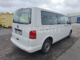 Online aukce: VOLKSWAGEN  CARAVELLE