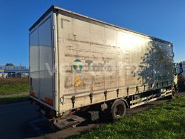 Online aukce: DAF  LF 220 FA