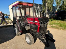 Online auction:   AGROZET UNI MT8-065