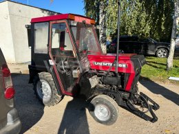 Online auction:   AGROZET UNI MT8-065