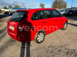 Online auction: ŠKODA  FABIA