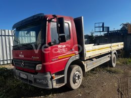 Online auction: MB  ATEGO 1524