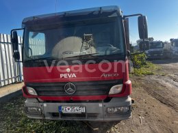 Online árverés: MB  ATEGO 1524