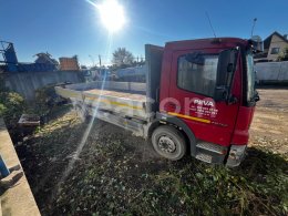 Online auction: MB  ATEGO 1524