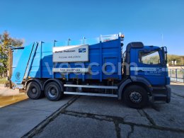 Online aukce: MB  AXOR 2628 6X4