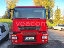 Online aukce: IVECO  STRALIS 420 6X2 +HR