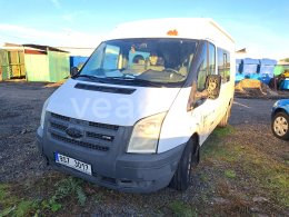 Online auction: FORD  TRANSIT 300M