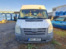 Online-Versteigerung: FORD  TRANSIT 300M