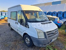 Інтернет-аукціон: FORD  TRANSIT 300M