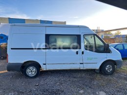 Online aukce: FORD  TRANSIT 300M