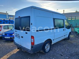 Online árverés: FORD  TRANSIT 300M