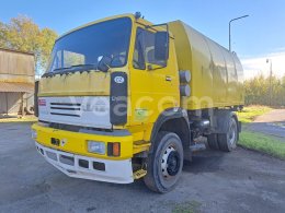 Online auction: LIAZ  18.29 SB