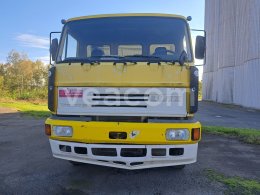 Online auction: LIAZ  18.29 SB